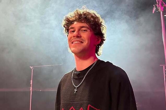 Учасник Нацвідбору на Євробачення 2025 з Маріуполя зробив заяву після скандалу з російською музикою. Відео