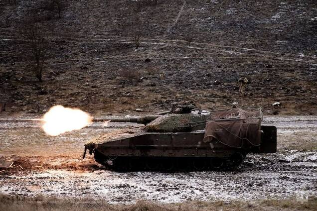 Ищут слабые места: в ВСУ заявили, что оккупанты хотят захватить плацдарм на правом берегу Днепра