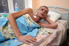 Выжил после 36 дней с турникетом на ноге: в Харькове прооперировали уникального военного из Хмельницкого. Фото