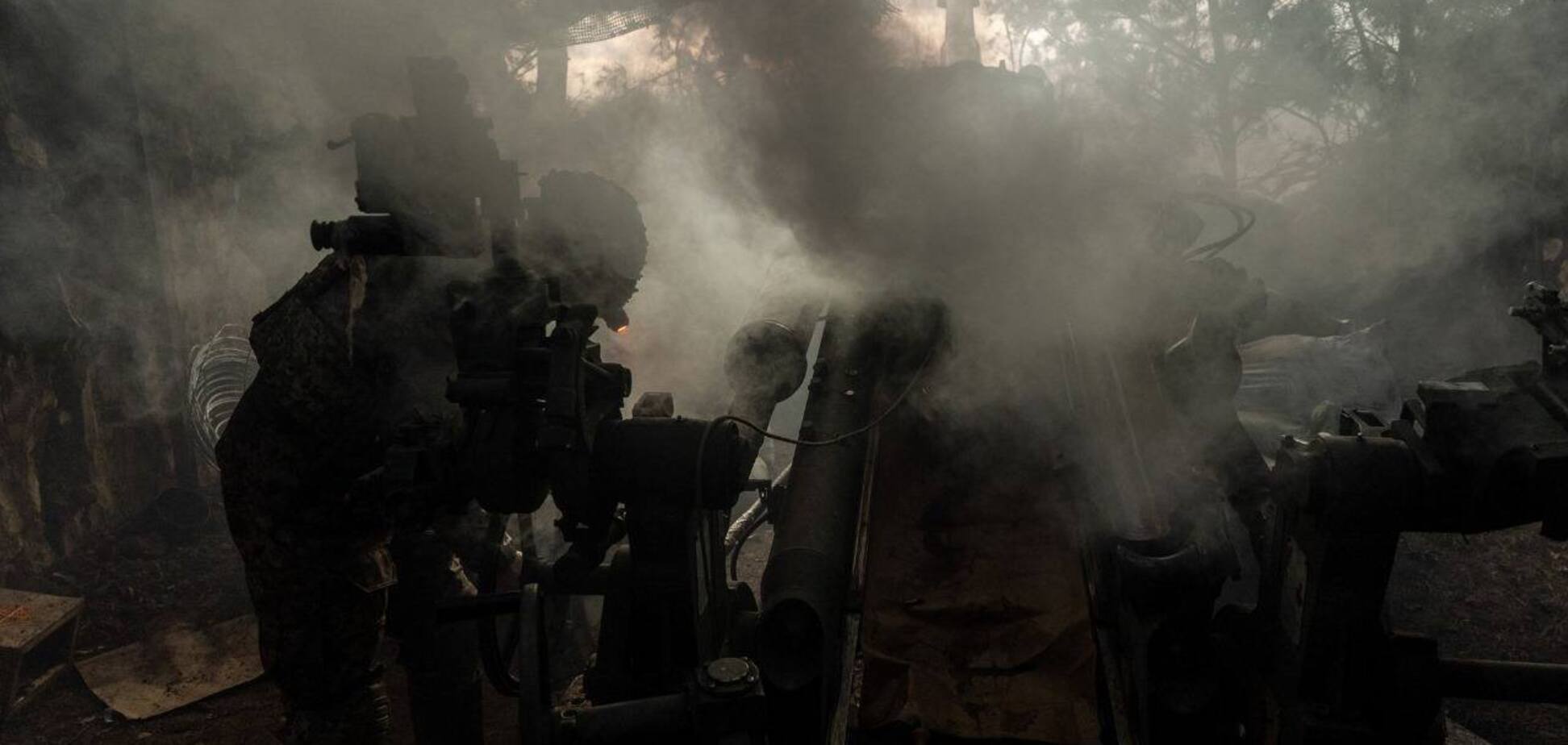 Оккупанты пытаются прорвать фронт под прикрытием авиации: в Генштабе назвали самые горячие участки