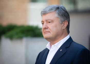 Порошенко: аргументы у Трампа для Путина есть, но нам нужно активнее работать с республиканцами