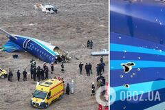 В ЦПД объяснили, почему Кремль сознательно молчит о сбивании самолета Azerbaijan Airlines