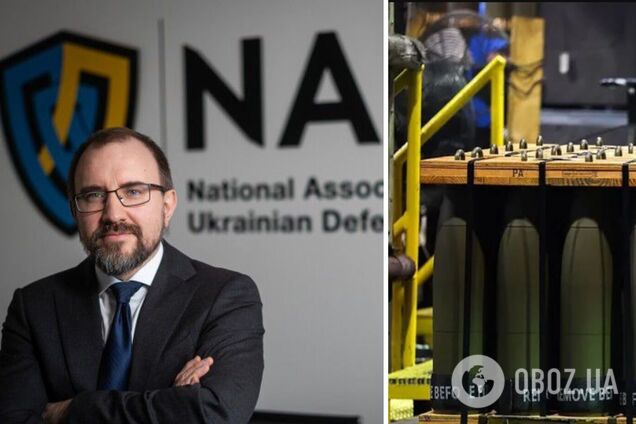 NAUDI поддержала инициативы Defence City, направленные на развитие оборонных индустрий