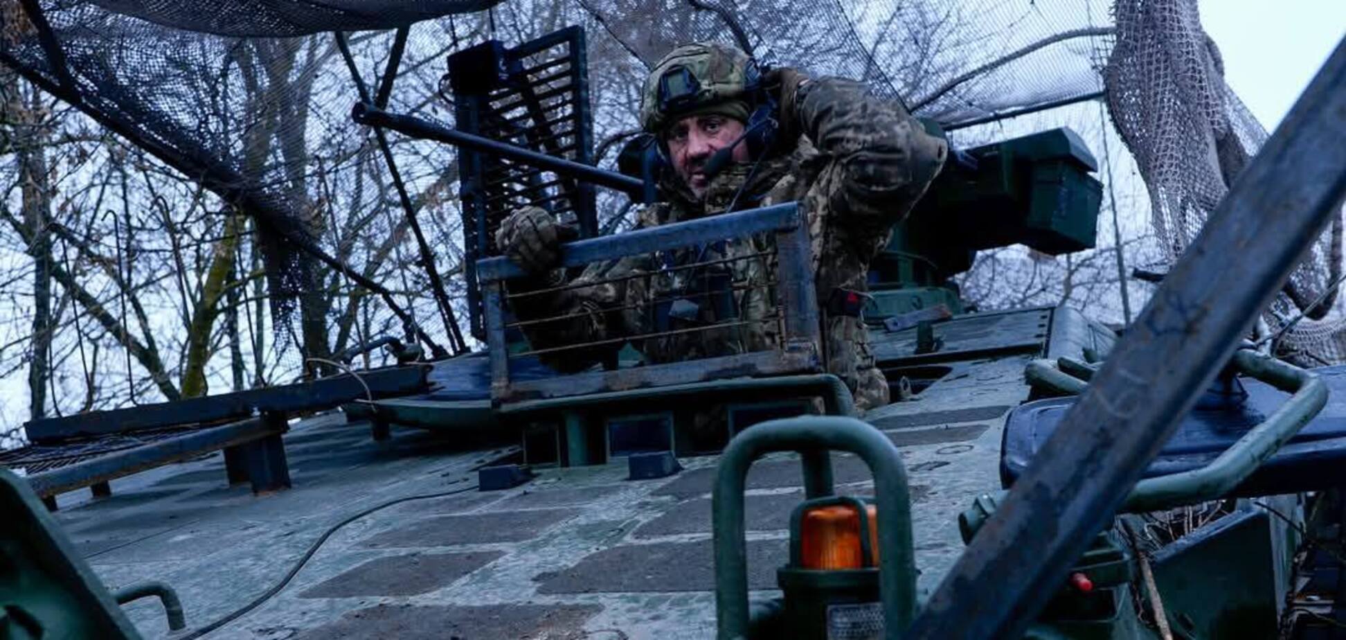 Активність російських окупантів зберігається: на фронті відбулося 211 бойових зіткнень – Генштаб