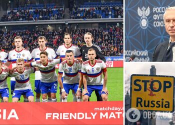 В РФС сказали, что будет со сборной России по футболу в 2025 году, спровоцировав истерику у болельщиков