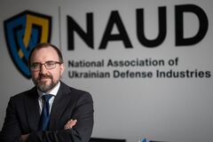 Попит на озброєння України на Близькому Сході зростає: що привертає увагу партнерів