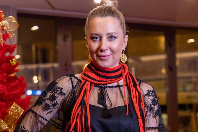 Тоня Матвієнко вирушила в Карпати та показала, як проводить свята з дочками. Фото