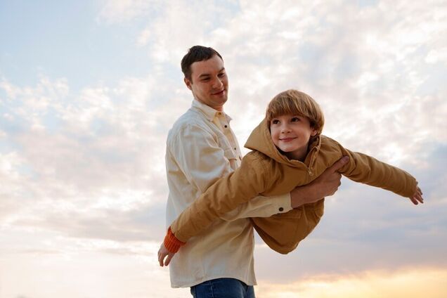 10 речей, які кожна дитина таємно хоче, щоб батьки робили для неї