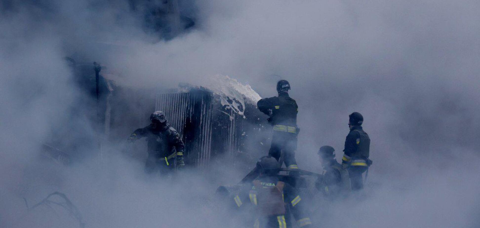 В Днепре после утренней ракетной атаки эвакуируют одну из больниц: более сотни пациентов распределят в другие учреждения
