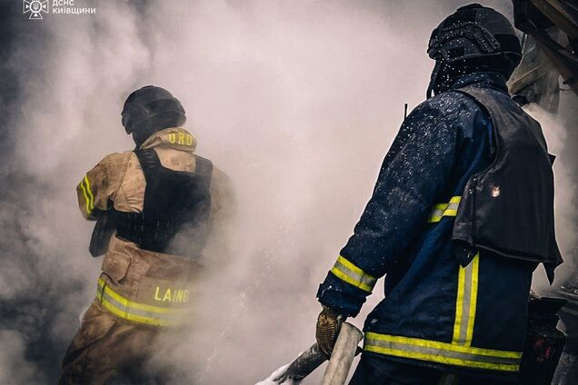 Росія завдала удару по теплоелектростанціях ДТЕК: пошкоджено обладнання