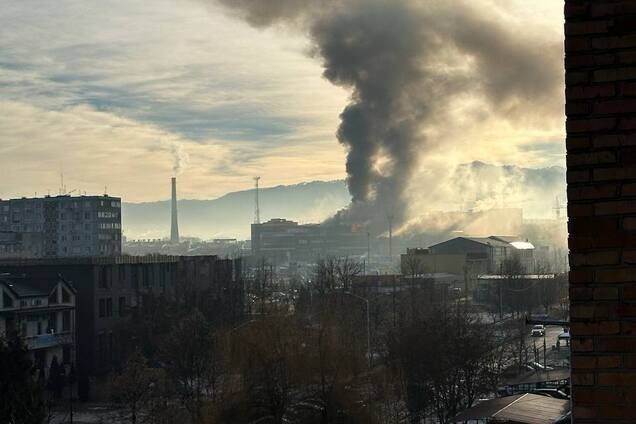 В российском Владикавказе в ТЦ 'Алания-Мол' произошел мощный взрыв: есть жертва и пострадавшие. Фото и видео