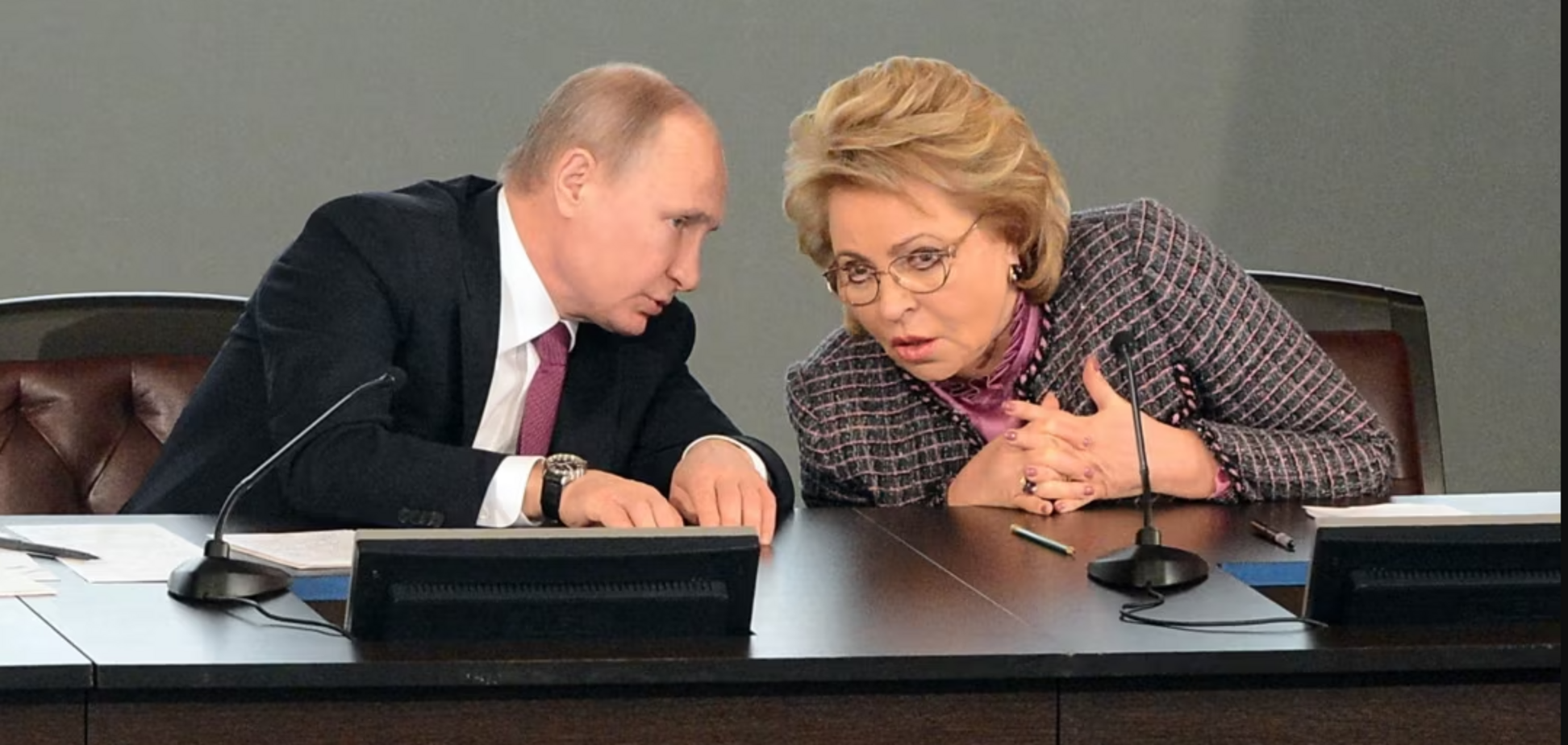 Василий Цепенда: Позор дипломатии: как Европа предоставляет трибуну российским пособникам войны  — Блоги | OBOZ.UA