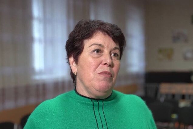 'Добро обязательно возвращается': Валентина с Черниговщины рассказала свою историю музею 'Голоса мирных' Фонда Рината Ахметова