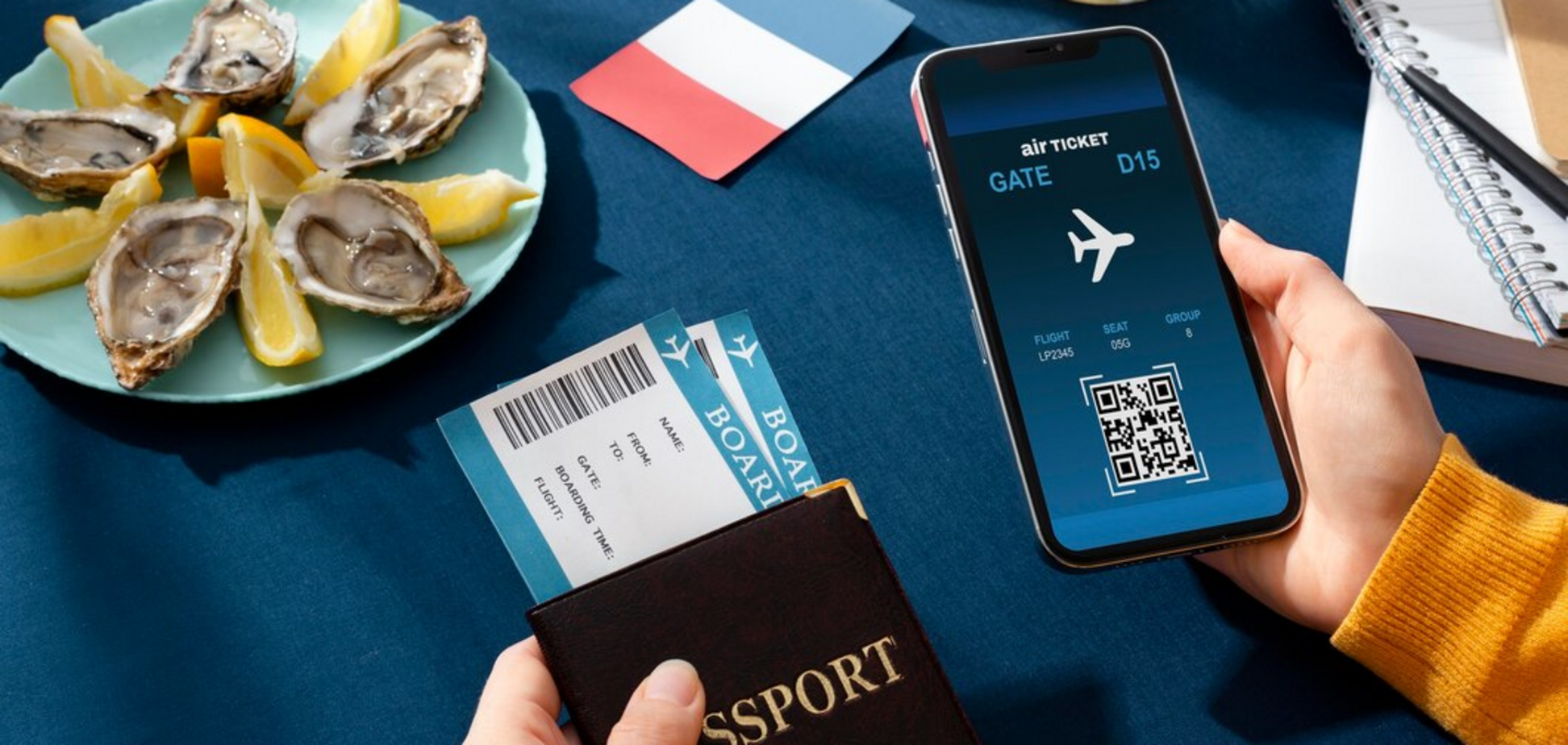 Переможець не змінився: названо найпотужніші паспорти світу