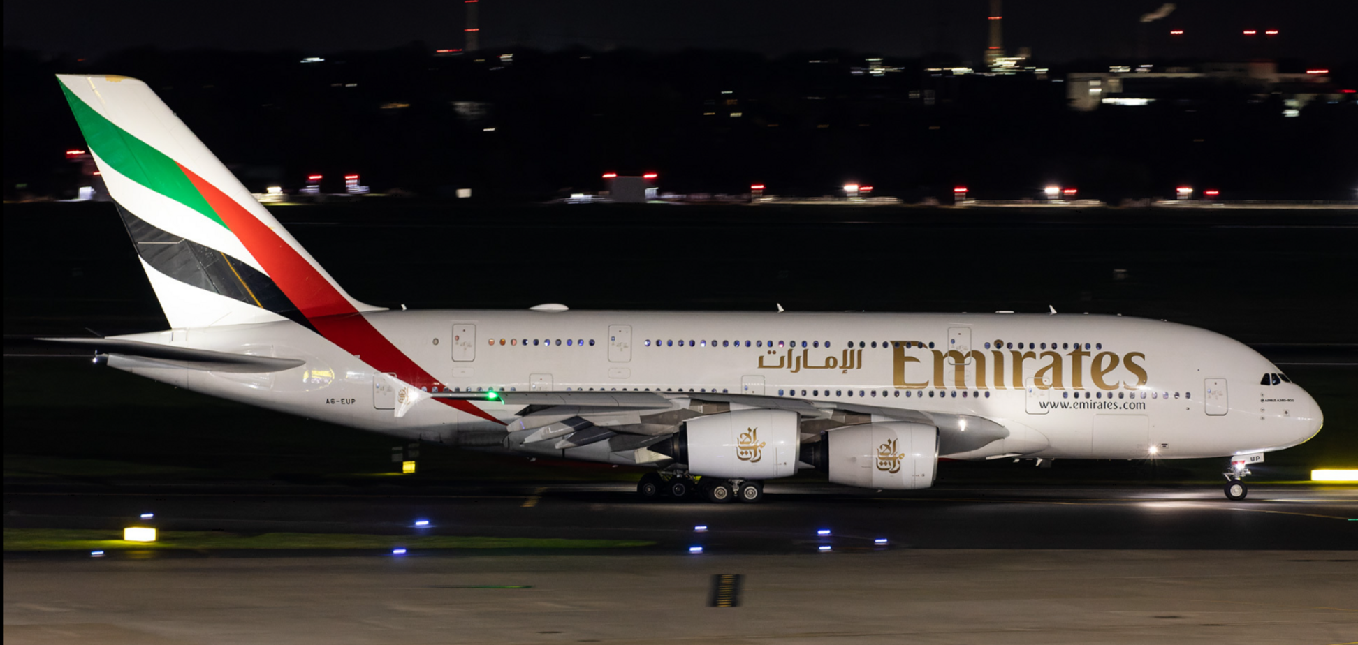 На Закарпатье засветился загадочный самолет, который взбудоражил сеть: что произошло и почему это не первый инцидент