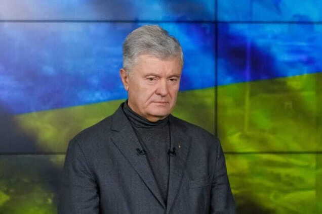 Владу в Україні не цікавить 'п’ята колона' Кремля, – Порошенко