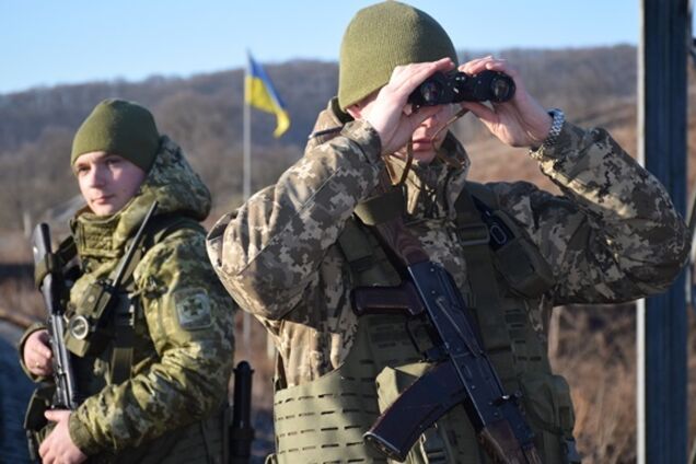 Рахунок йде на сотні: у ДПСУ розповіли, скільки злочинних груп з переправки ухилянтів викрили у 2024 році 