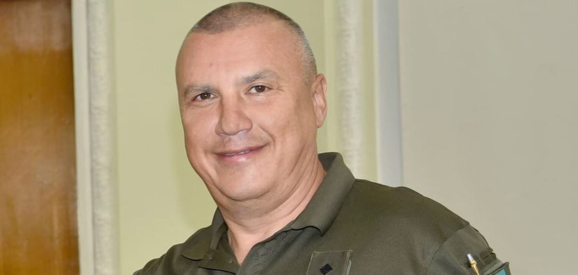 ГБР передало в суд дело об отмывании 140 млн грн экс-начальником одесского ТЦК: подробности дела