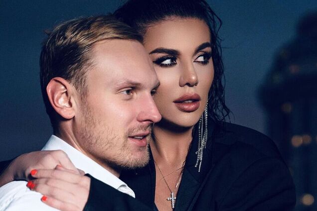 'Я кохатиму тебе вічно': зрадниця Сєдокова вийшла на звʼязок через 10 днів після самогубства колишнього