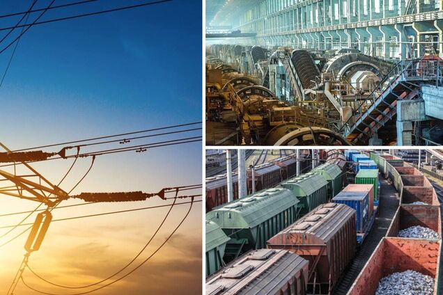 Для розвитку експортного потенціалу України потрібно стримувати тарифи держмонополій, – Щелкунов