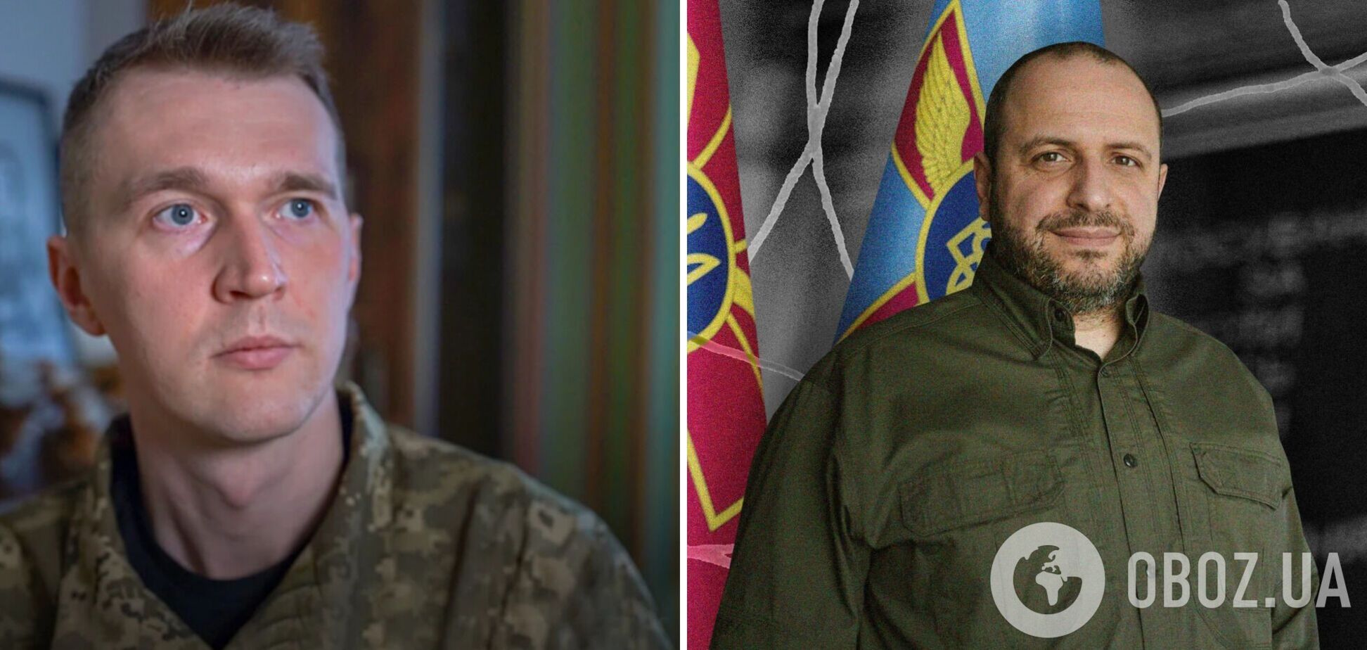 Гудыменко обратился к Умерову из-за срыва голосования за членов Общественного антикоррупционного совета Минобороны