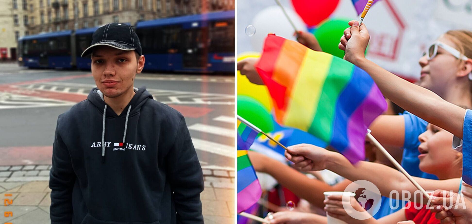 Ди-джей известного радио предложил ТЦК вручить повестки всем представителям ЛГБТК+ и остался без работы: детали скандала