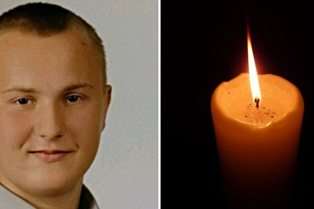 Йому назавжди буде 22: на фронті загинув захисник з Волині. Фото