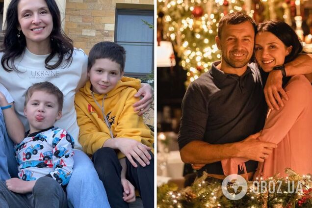 Телеведуча Валентина Хамайко зізналася, через кого багато років не святкує Новий рік