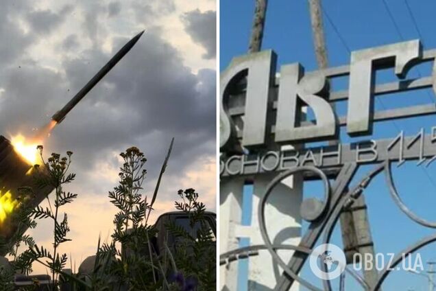 У ЗСУ уточнили результати удару по пункту управління армії РФ на Курщині: ліквідовано багато офіцерів