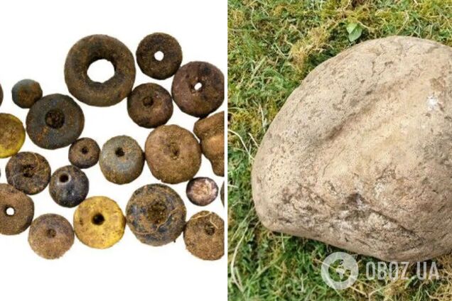 Могилы богатых женщин-викингов обнаружили в Норвегии: внутри были драгоценности и камень, похожий на гениталии