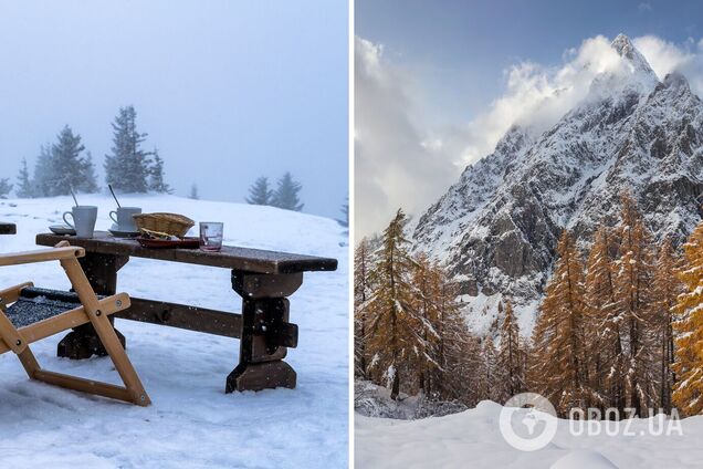 Їдемо на зимовий відпочинок до Яремче: що подивитися на курорті
