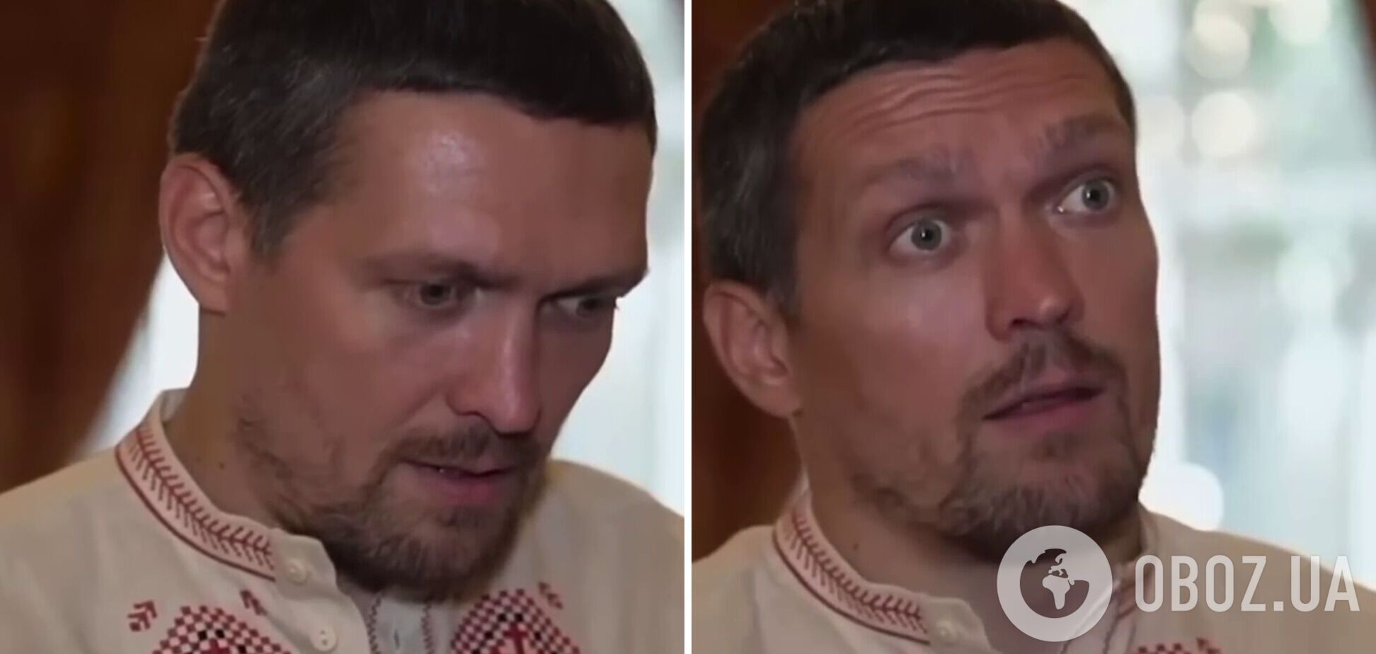 'Боже мій! Не може бути!' Відео з Усиком стало мемом і завірусилося у соцмережах