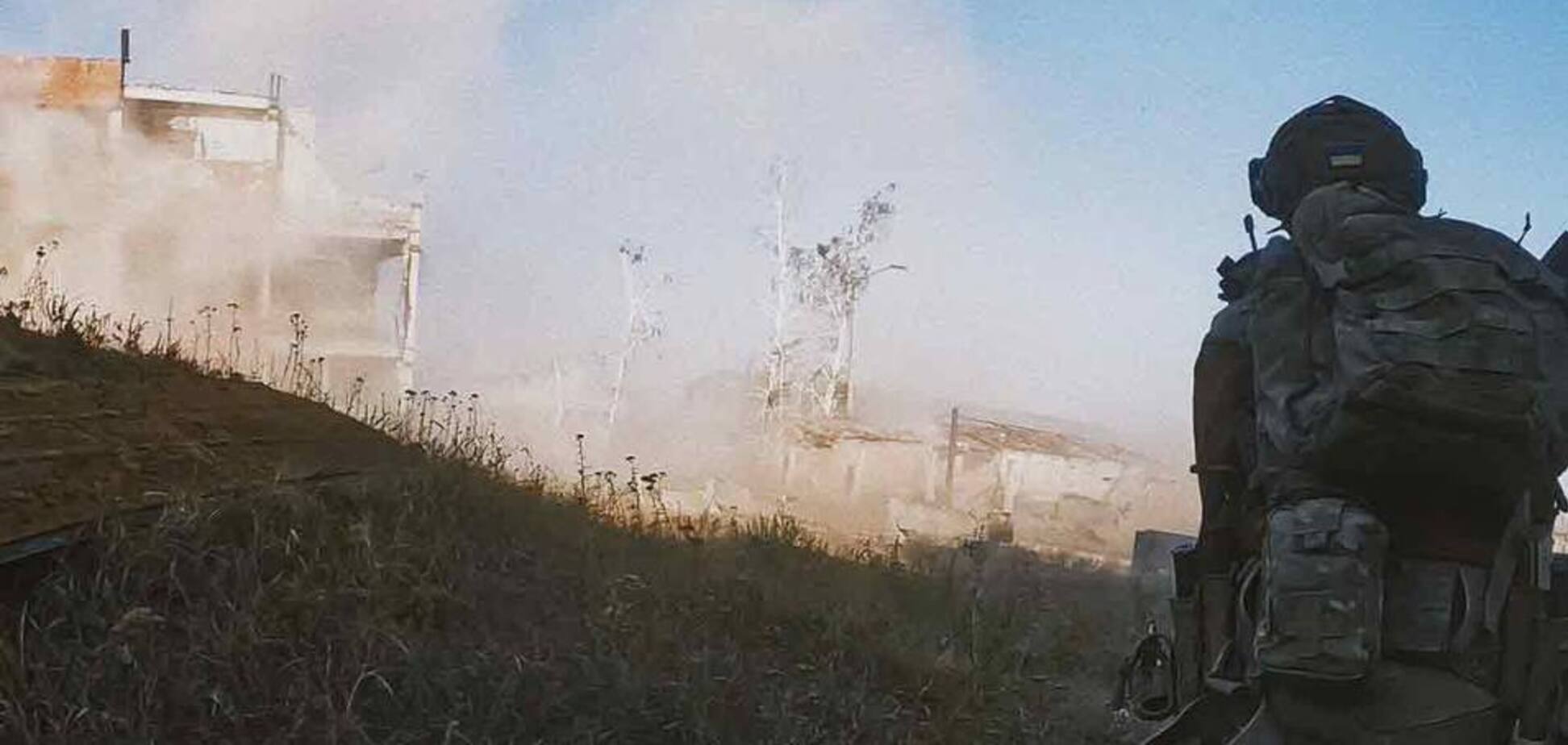 Оккупанты шли по переправе из своих трупов, им плевать на людей: разведчик рассказал о цинизме врага