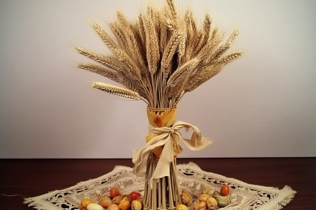 И осенью, и весной: когда украинцы раньше праздновали Новый год