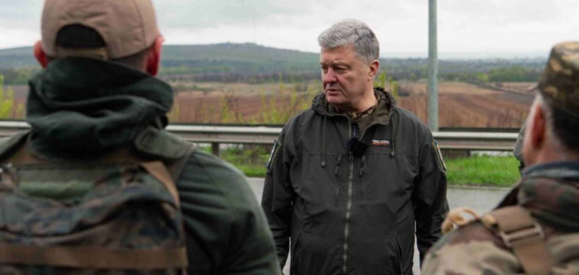 Есть четыре позиции: Порошенко назвал главные факторы победы Украины в войне