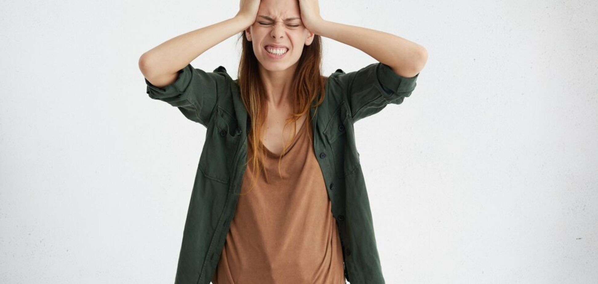 Як стрес та високий рівень кортизолу впливає на вагу та загальний стан здоров’я