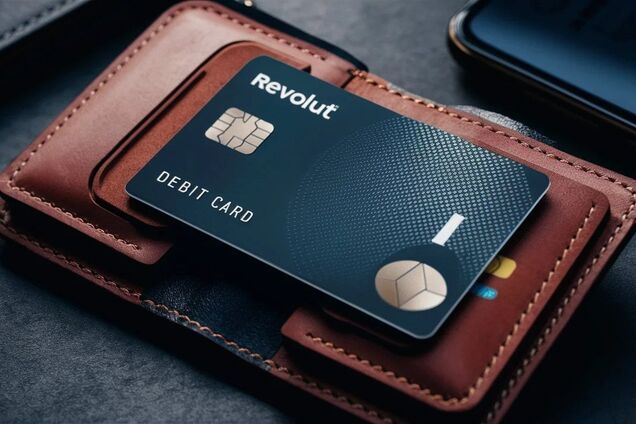 Британський фінтех Revolut оголосив про розширення послуг для українців