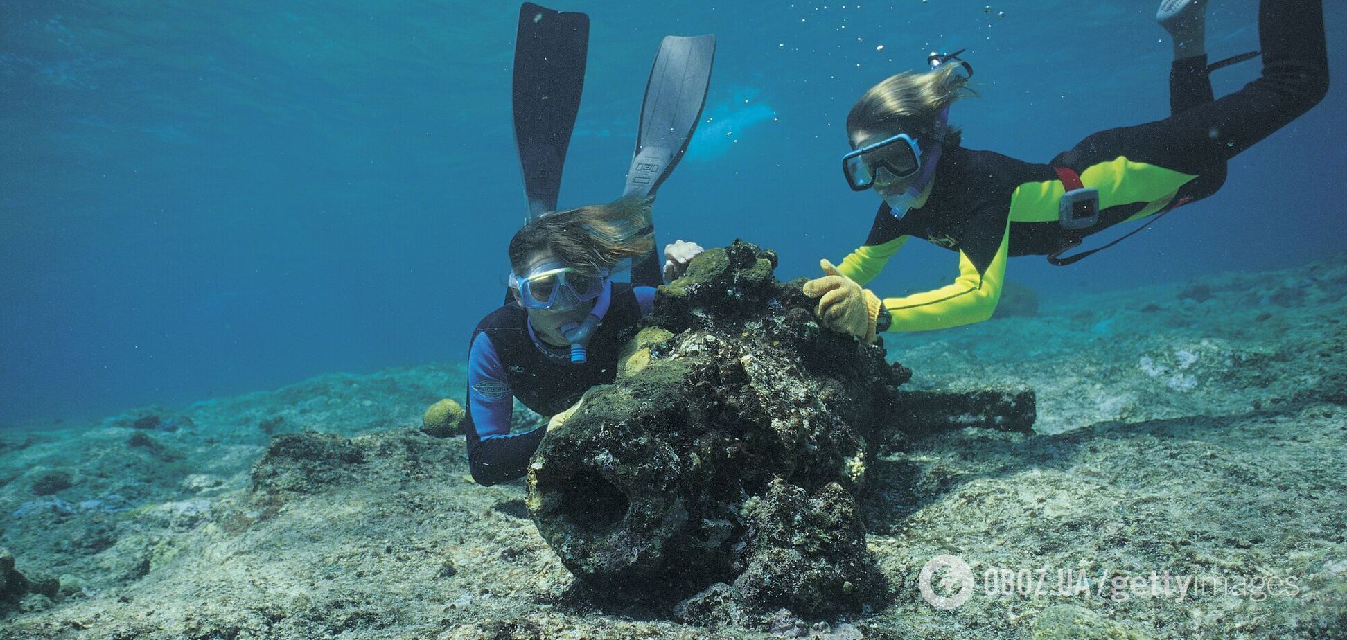 Тоны золота и серебра. У берегов Португалии обнаружили 250 затонувших кораблей с сокровищами