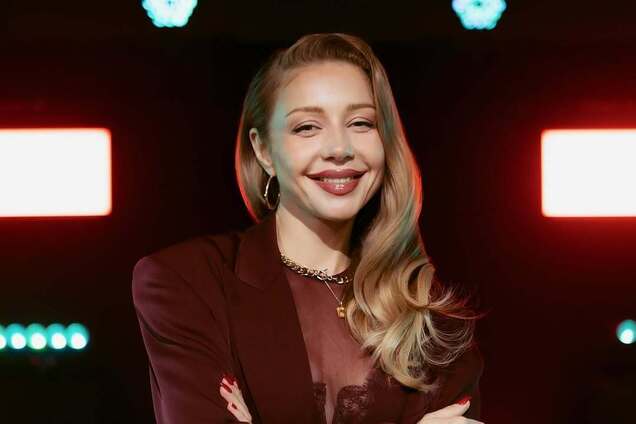 'Я – стерво': Тіна Кароль зізналася, з ким з українських зірок їй не вдалося записати дует