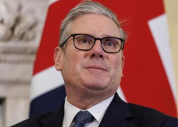 Стармер пригласил более десяти европейских лидеров на саммит по Украине в Британии: раскрыты подробности