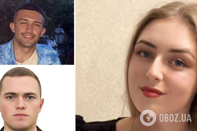 На Вінниччині загинули курсанти військової академії та майбутня юристка: подробиці смертельної аварії