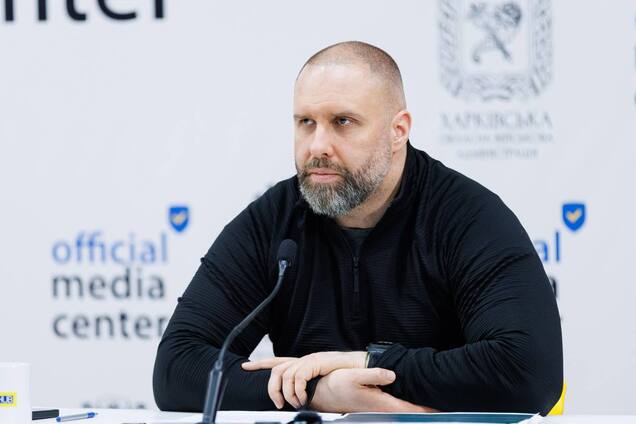 'Зловживання на місцях неприпустимі': Синєгубов рекомендував звільнити голову Ізюмської МВА через махінації з єВідновленням