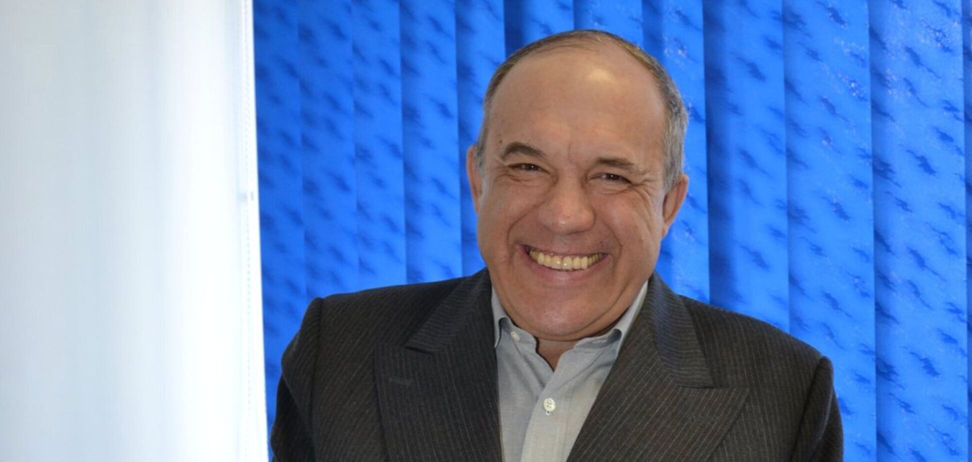 КНУ уволил профессора Никиту Василенко после скандального заявления о 'голодных украинках'