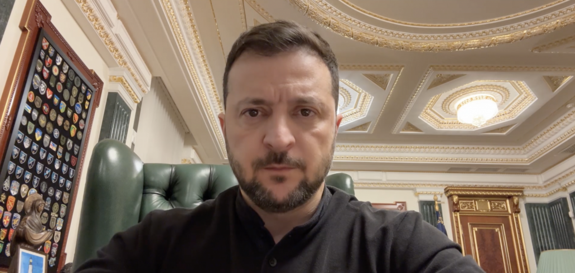 'Диктатури здатні на божевілля': Зеленський розповів про Ставку, участь бійців КНДР у війні та підтримку Аргентини