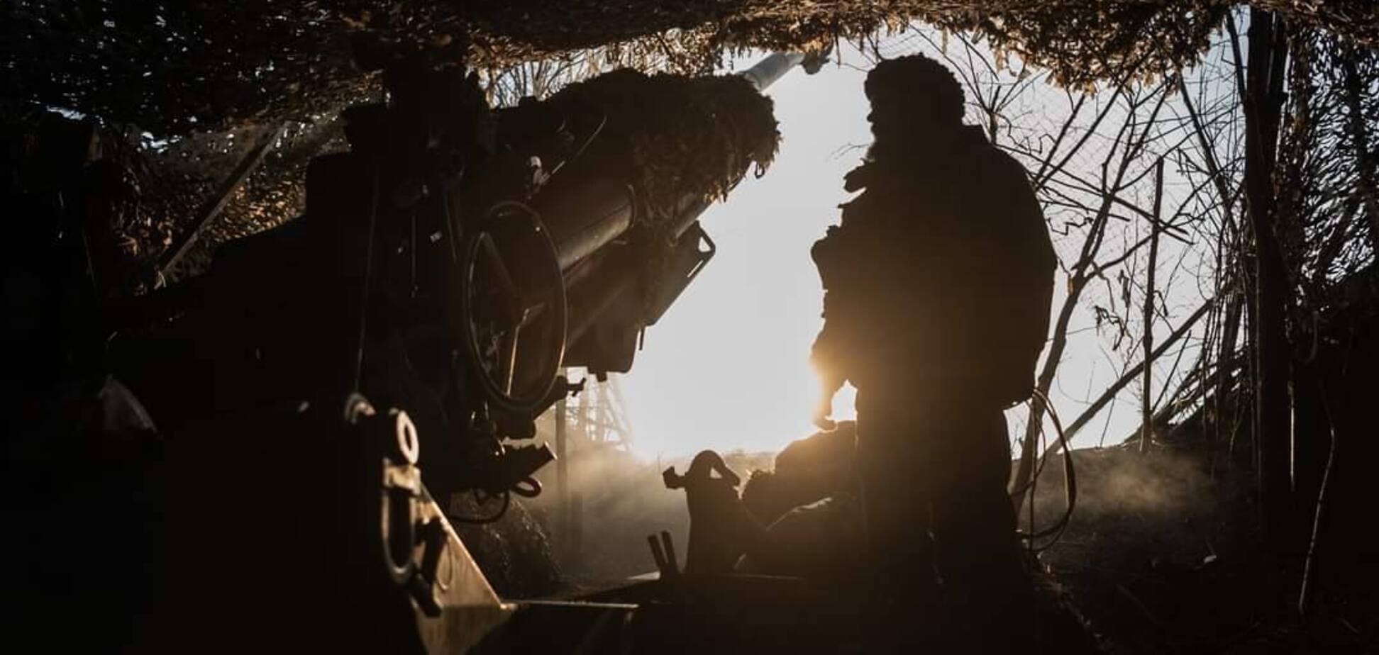 Враг пытался вытеснить подразделения ВСУ с оборонных позиций: произошло 164 боевых столкновения - Генштаб