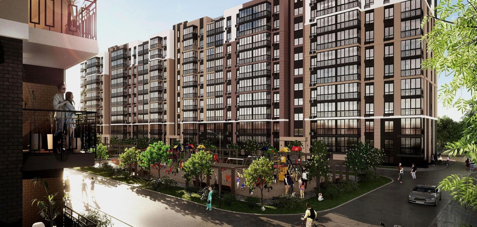 Судьи и полицейские массово приватизируют служебное жилье: в Bihus.Info раскрыли схему