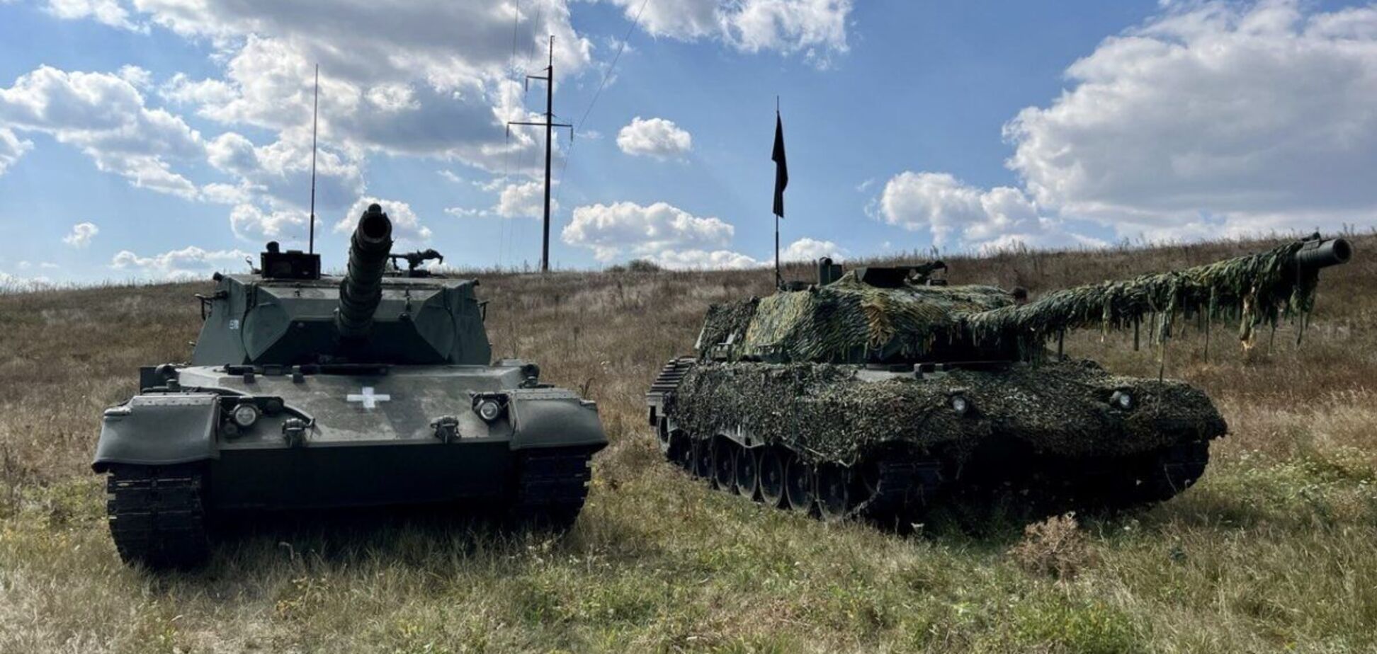 Німеччина почала активніше передавати танки Leopard Україні: у Forbes розкрили подробиці
