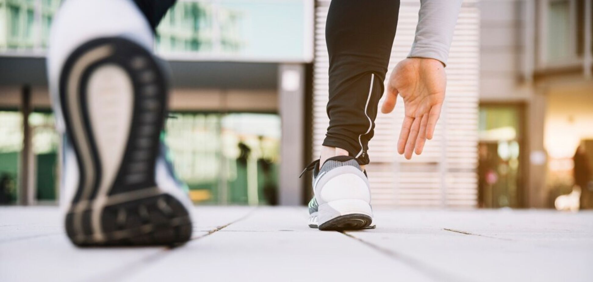 Рекомендації для ефективного схуднення: як покращити ефект від прогулянки