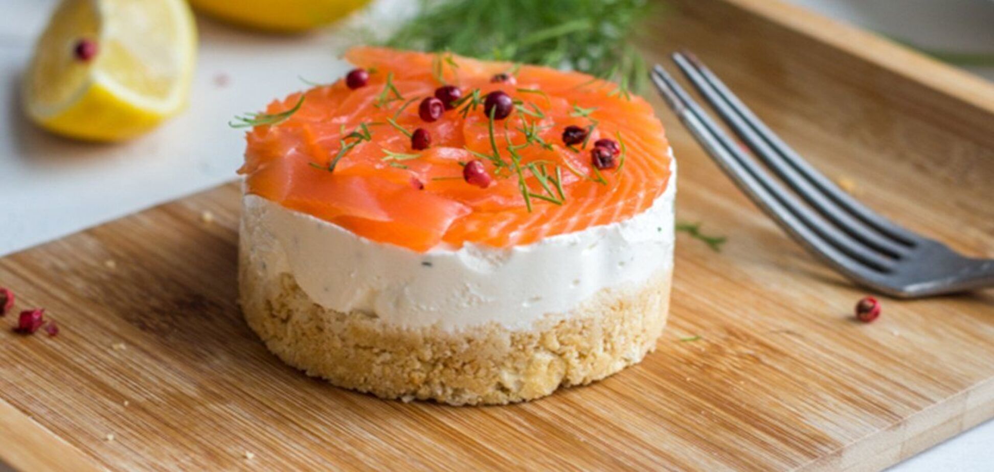 Рецепт закуски