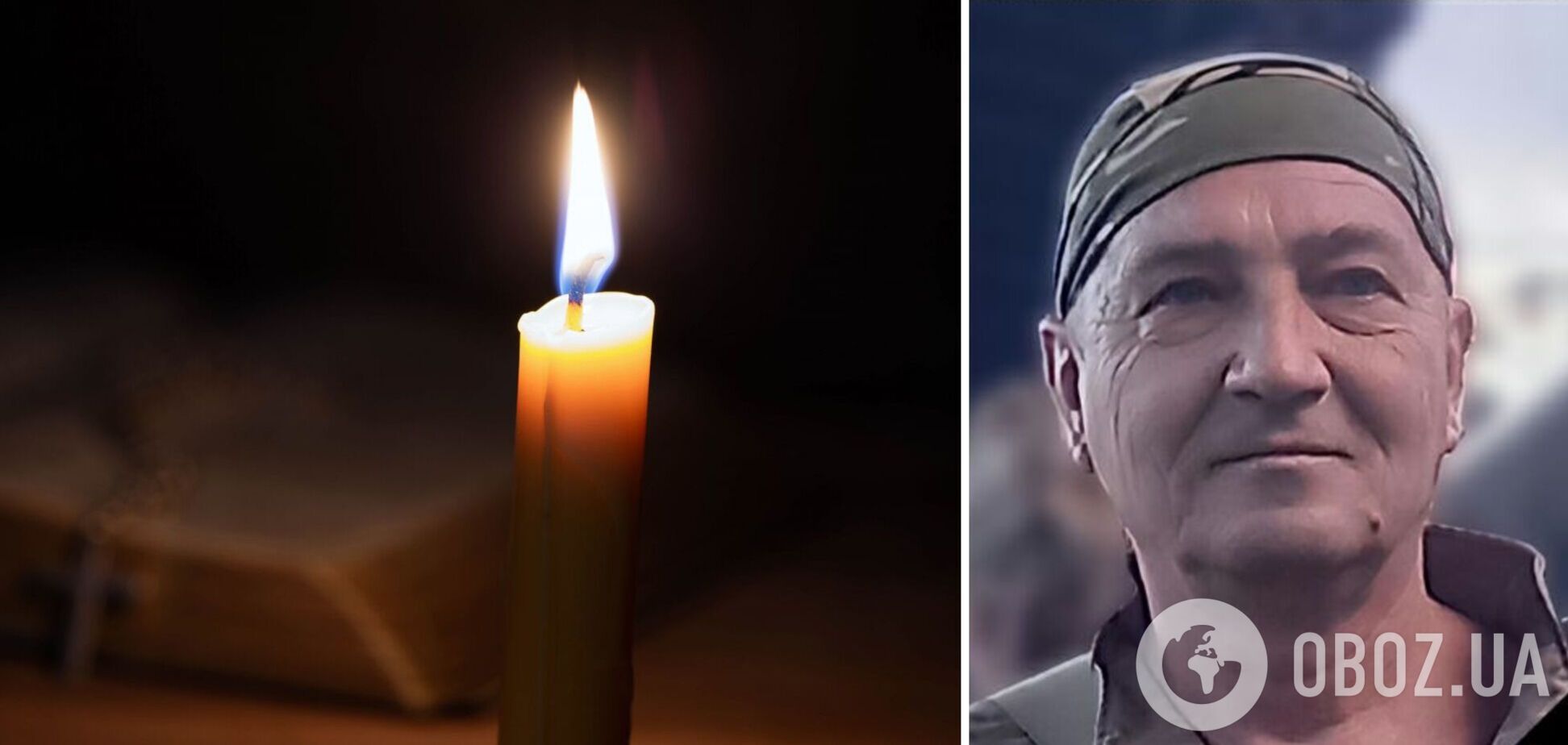 Віддав життя за Україну: на фронті загинув військовий із Київщини Вадим Мироненко. Фото